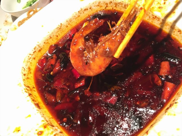盆盆虾