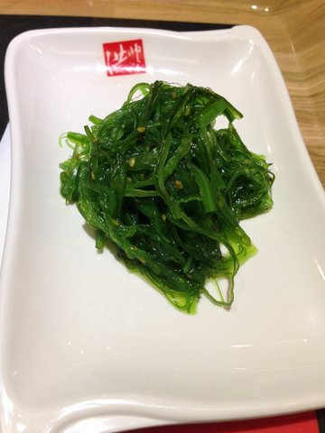 中华沙津