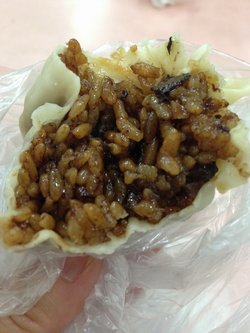 三丁烧卖