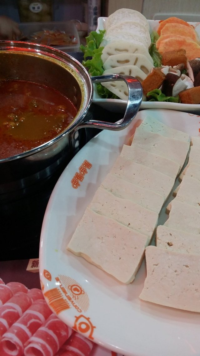 豆腐
