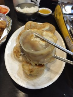 饺子
