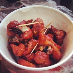 辣子鸡