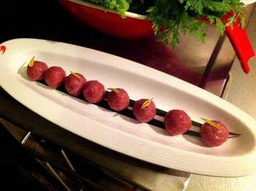 撒尿牛丸