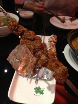 入味