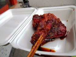 好辣