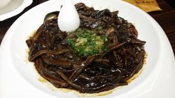 响油鳝糊