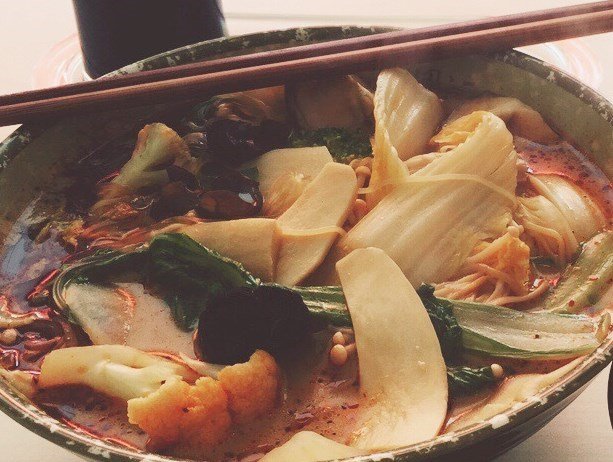 麻辣烫
