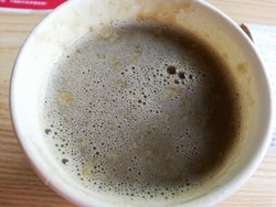 现磨绿豆沙