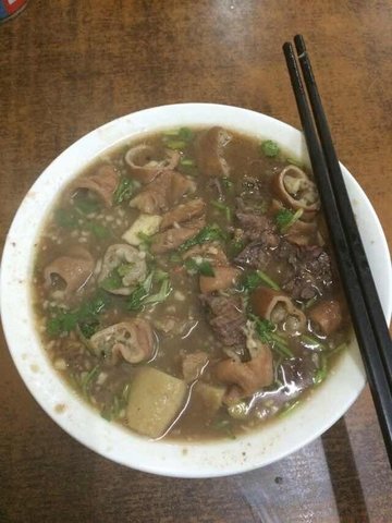 卤煮