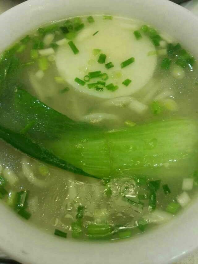 长寿面