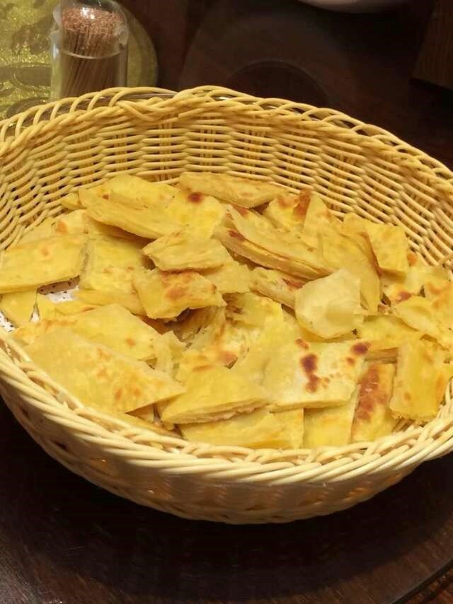 饼