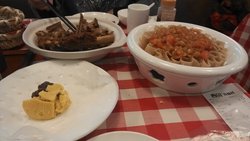 莜面卷