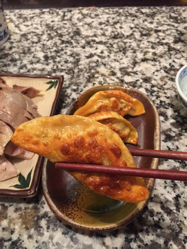 金牌煎饺
