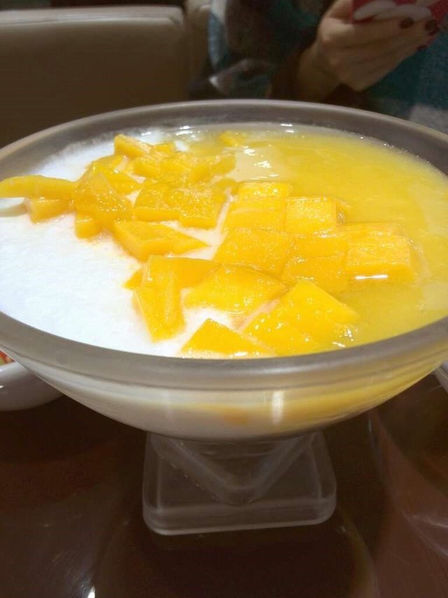 多忙黑糯米
