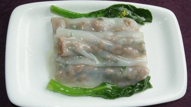 牛肉肠