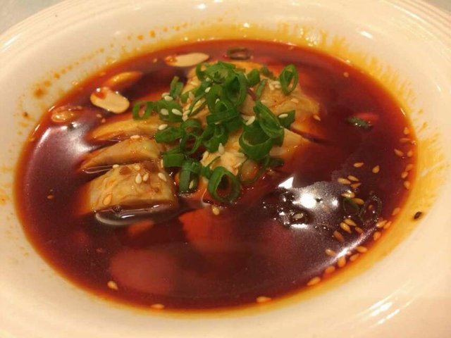 麻椒鸡