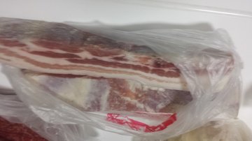 咸肉