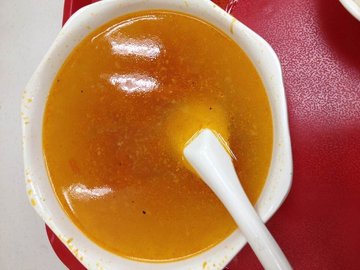 番茄汤