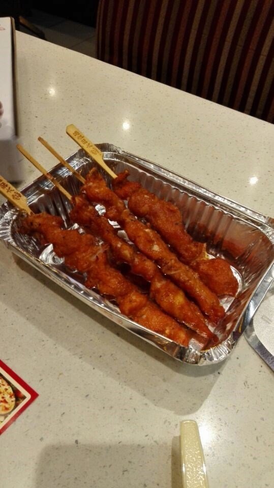 骨肉相连