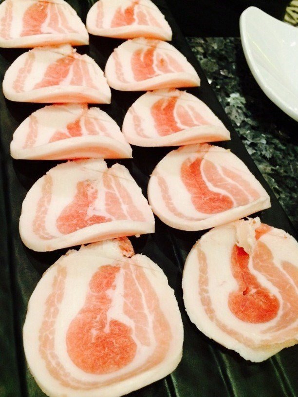 五花肉