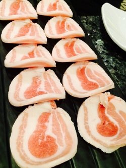 五花肉