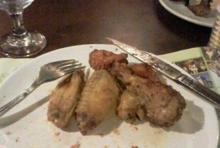 烤肉自助餐