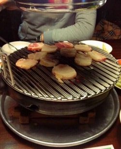 猪五花