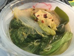 麻辣烫