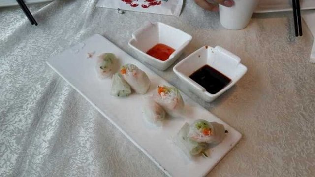 春卷