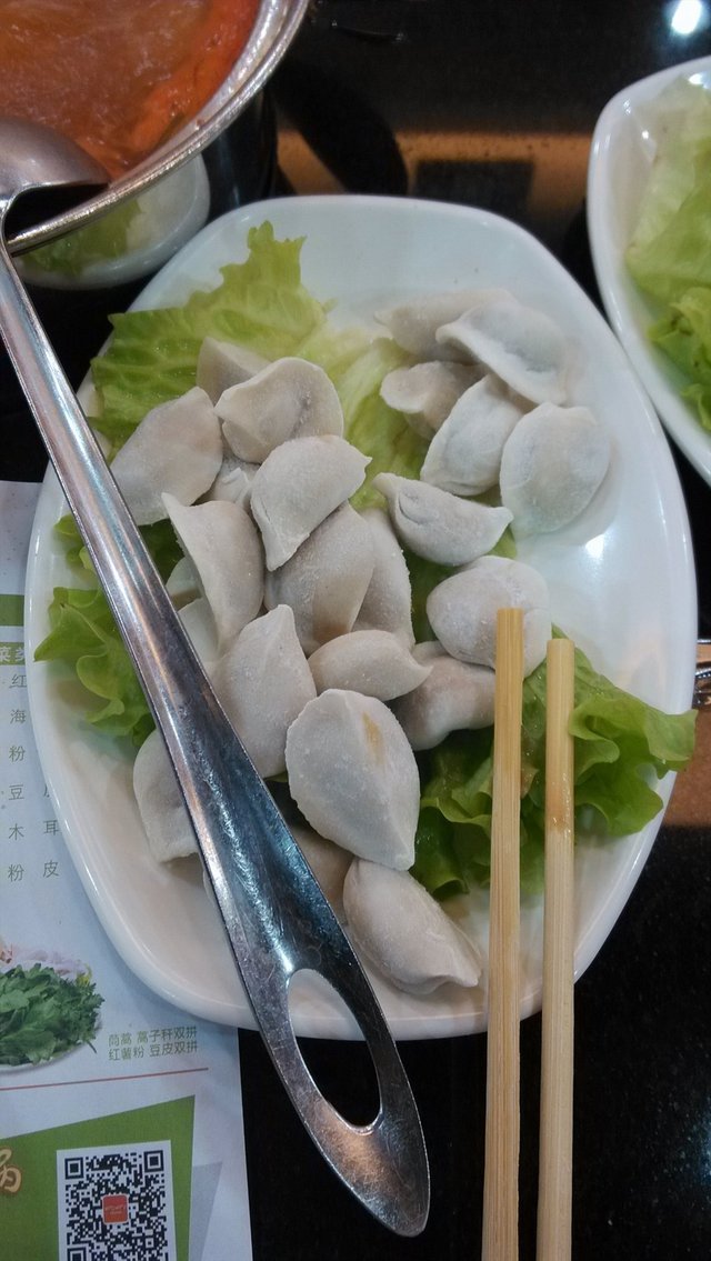 饺子