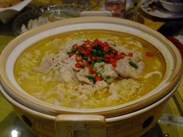酸汤肥牛
