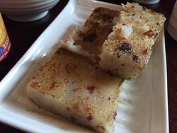 萝卜糕