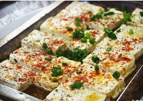 日本豆腐 - 九龙坡区的宜宾把把烧烤)