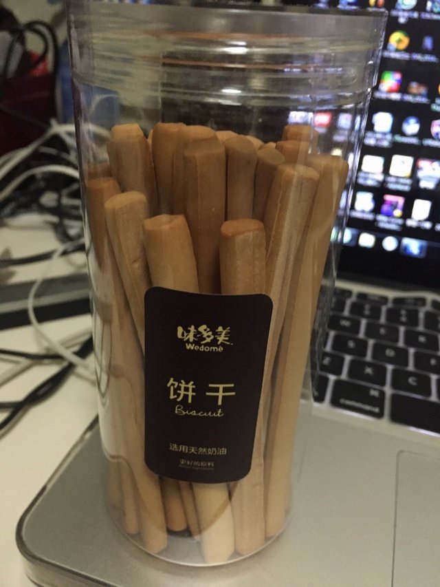 饼干