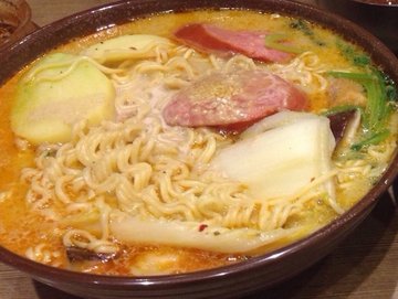麻辣烫