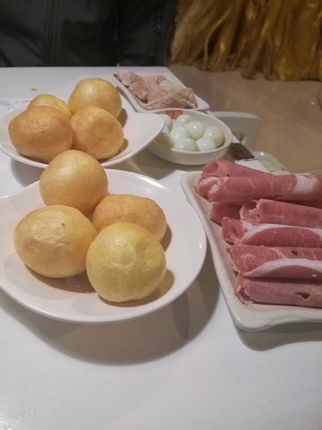 羊肉