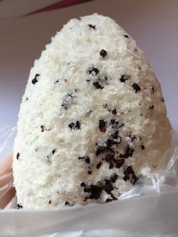 椰松
