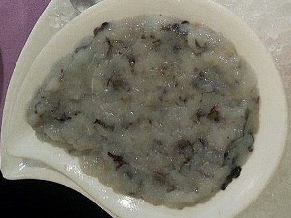 手打虾滑