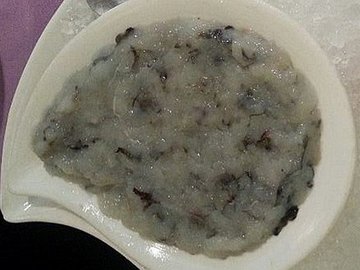 手打虾滑