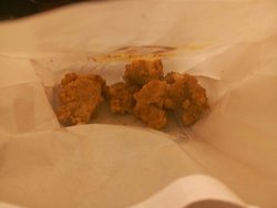 盐酥鸡