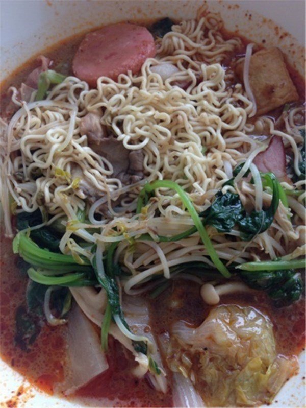 麻辣烫
