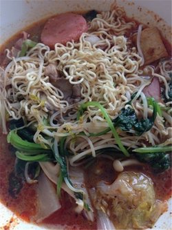 麻辣烫