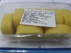 绿豆糕