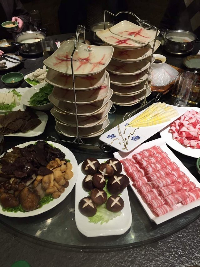 斑鱼片