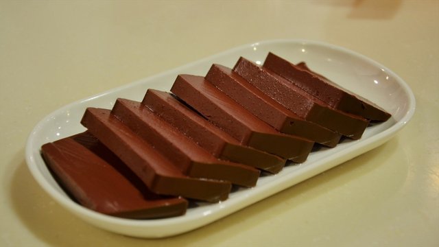 半分鸭血
