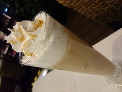 皇牌冰咖啡