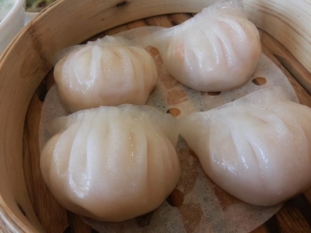 港式第一虾饺皇