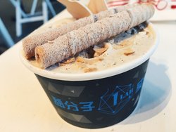 滋养黑豆脆脆