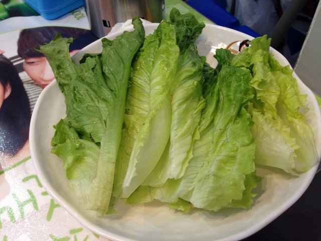 生菜