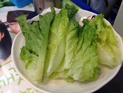 生菜
